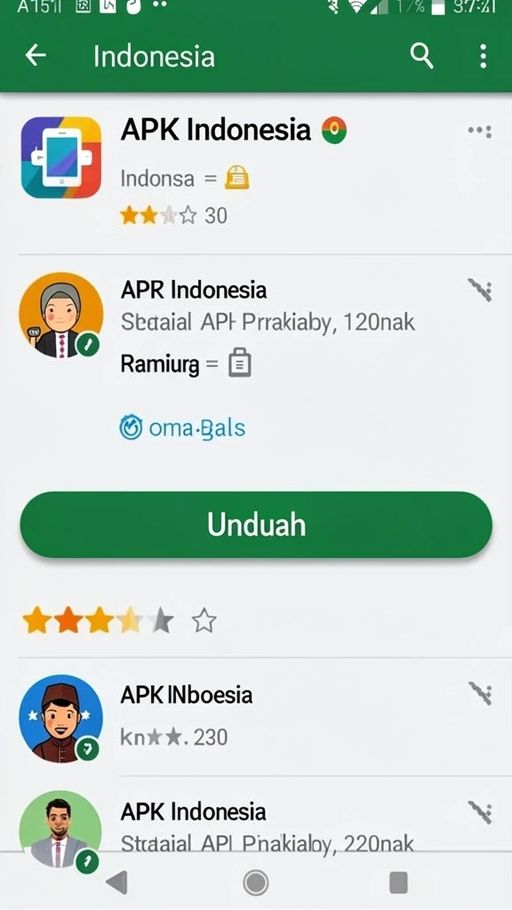 Cara Download hiatoto APK dengan Mudah