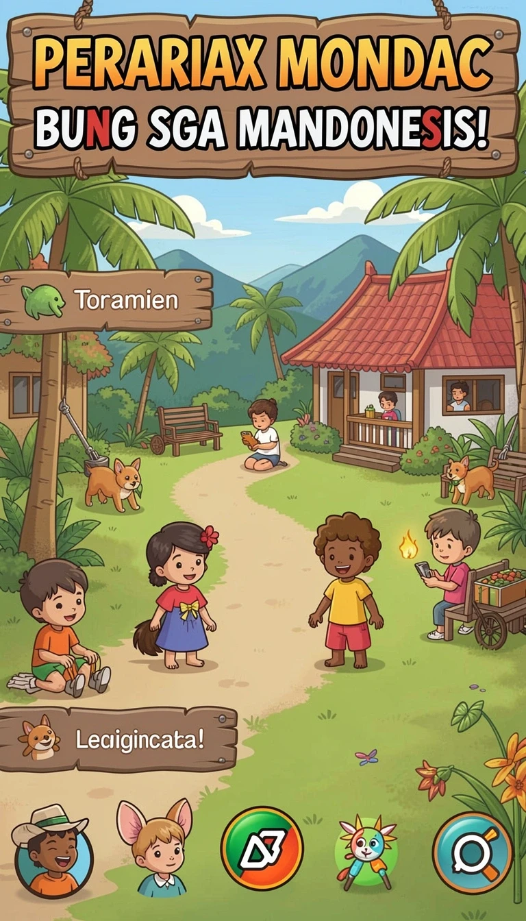 Cara Download forwin77 APK dengan Mudah