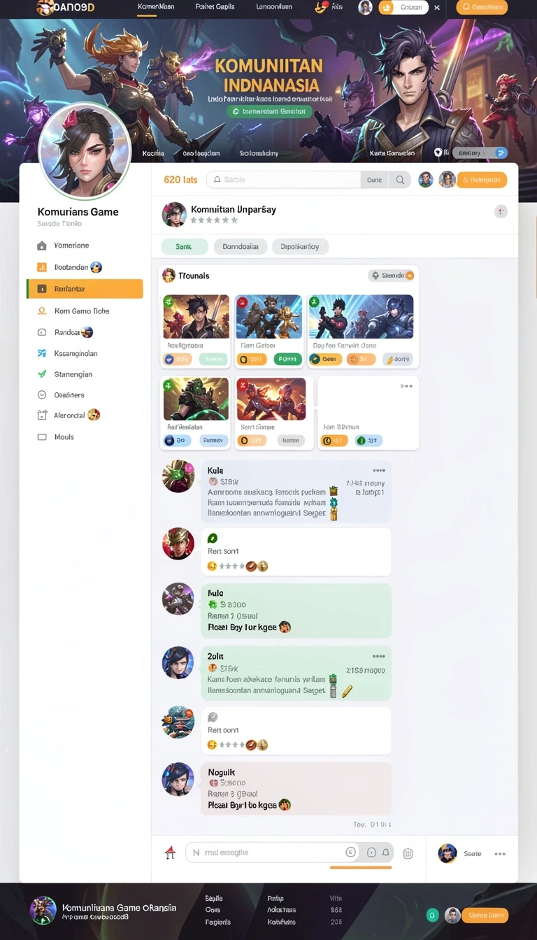 ko857: Platform Game Online Indonesia Terpercaya