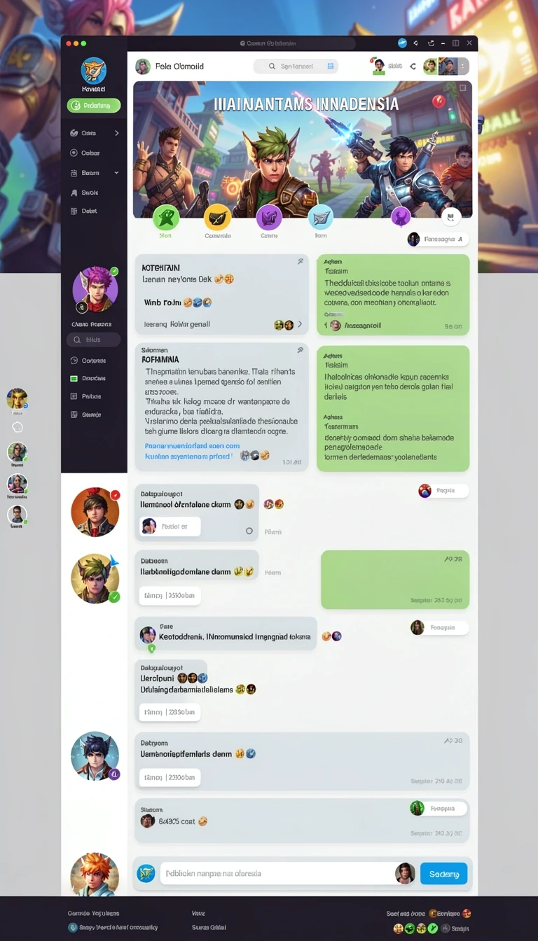 Cara Download gatotkaca123 APK dengan Mudah