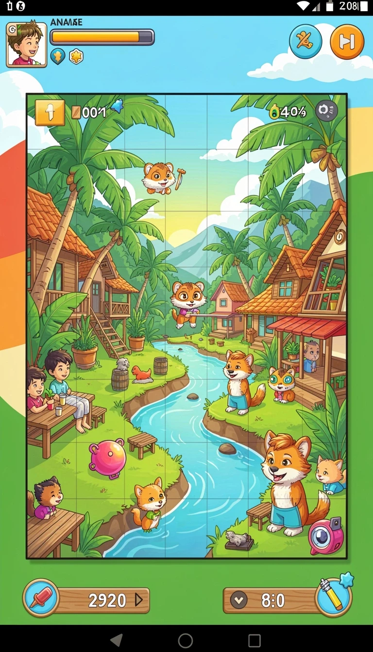 Cara Download gamerp APK dengan Mudah