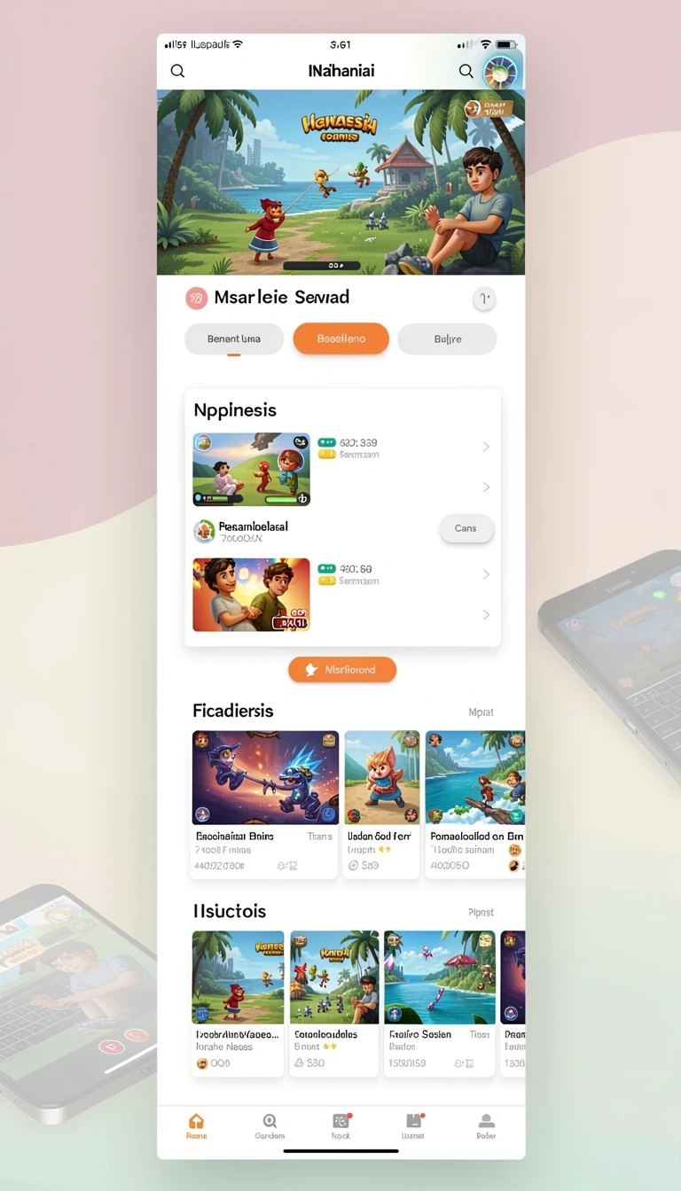 panenslot Pilihan Game Online Indonesia Terbaru