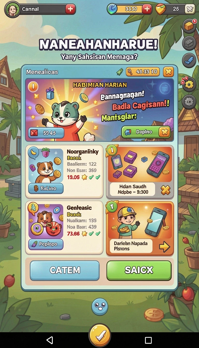Panel keamanan
