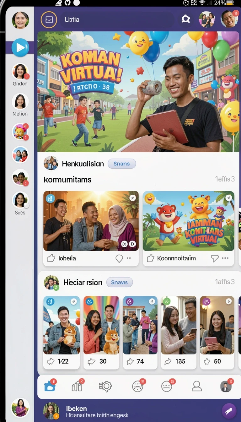 Cara Download mpo999 APK dengan Mudah