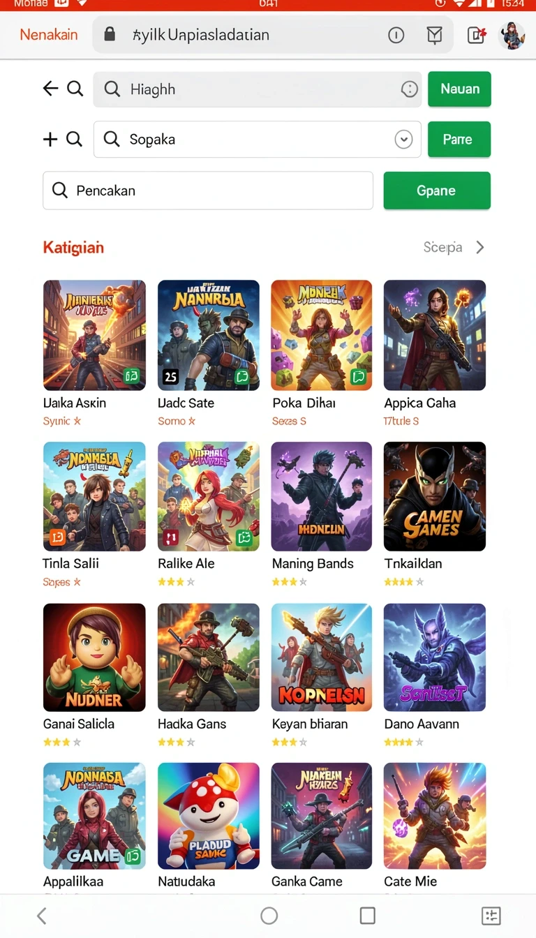 Review Aplikasi pucuk4d