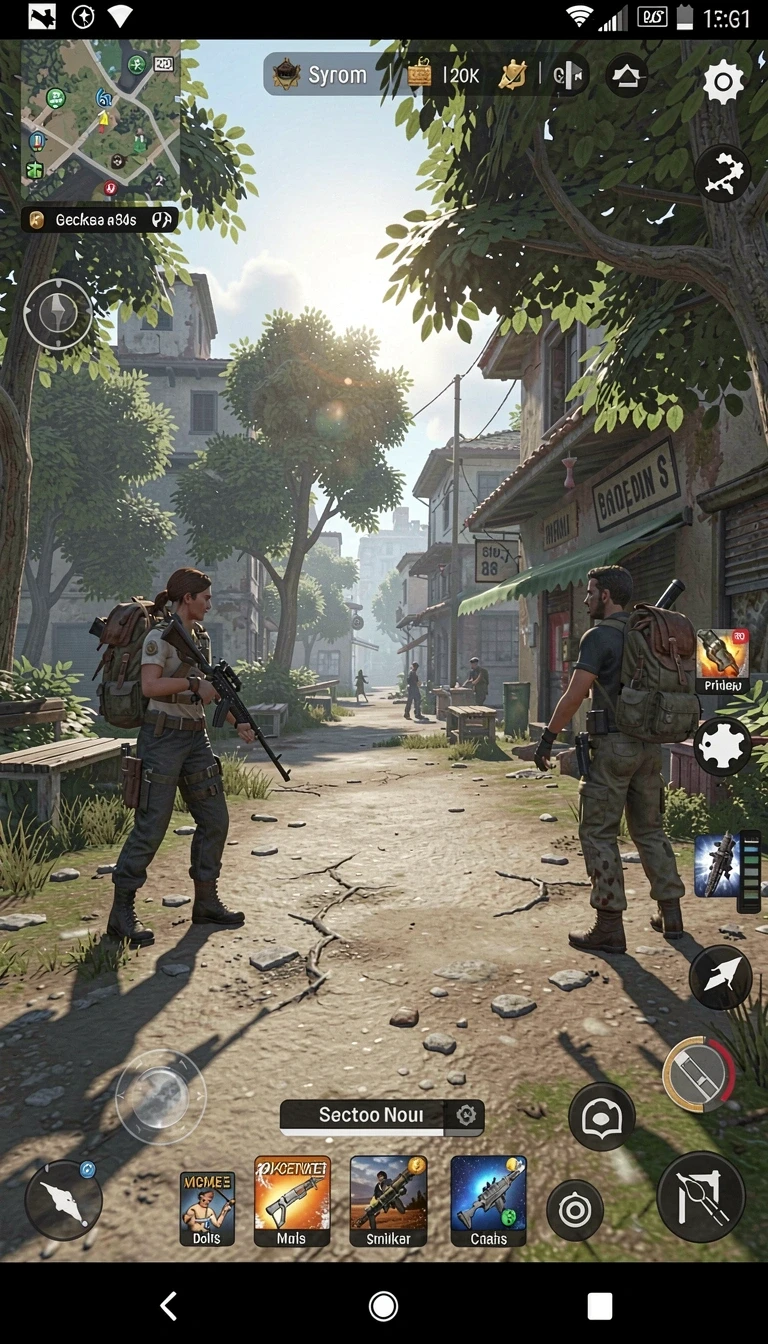 ricis99: Aplikasi Game Online Indonesia Terbaru