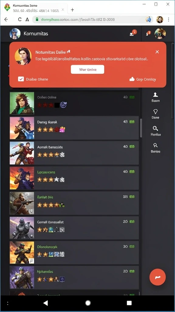 Cara Download marquee APK dengan Mudah